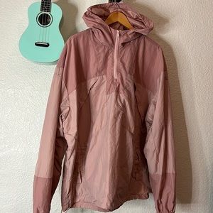 Play Boy Windbreaker